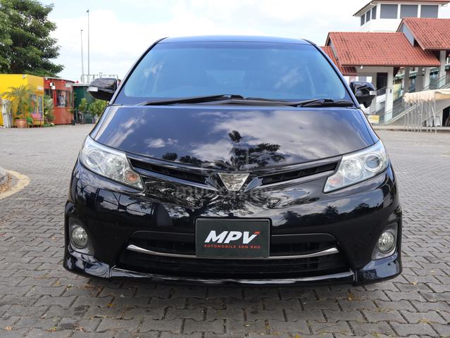 2011 Toyota ESTIMA 2.4 AERAS(A) M337 - 2