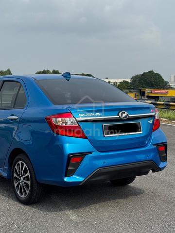 2026 Perodua BEZZA 1.3 AV MY16 D63D FACELIFT (A) - 4