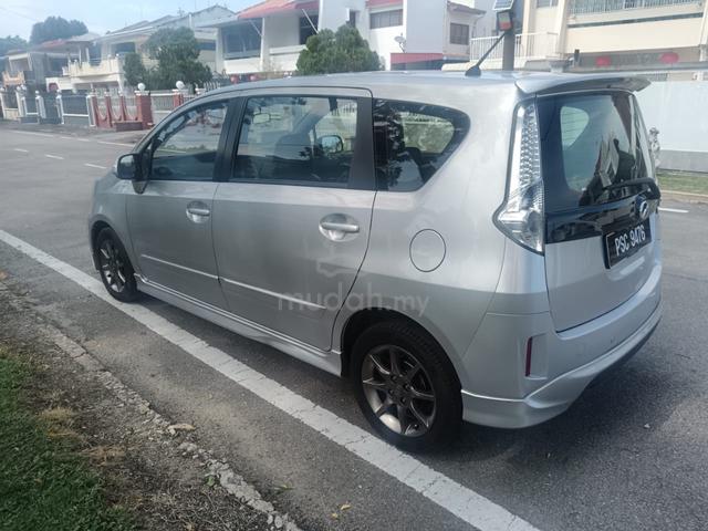 2016 Perodua ALZA 1.5 ADVANCED (A) - 5