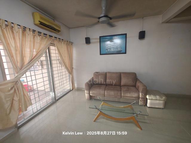 Taman sea ss23 PJ 1