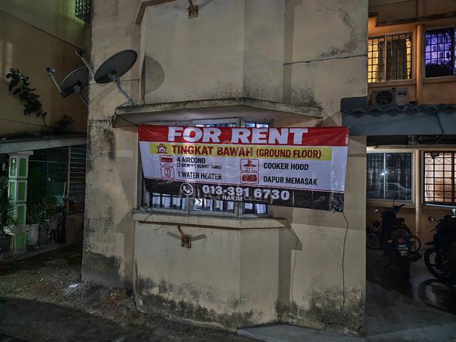 Suria Subang Apartment 1