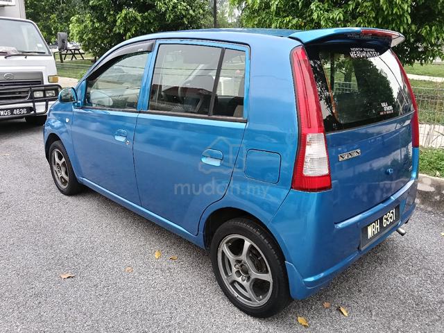 2008 Perodua VIVA 0.7 660 EX (M) - 4