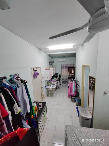 For Sale: Nice 1 Storey House at Seksyen 29, Kg Lombong, Shah Alam 5