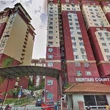 Mentari Court 1