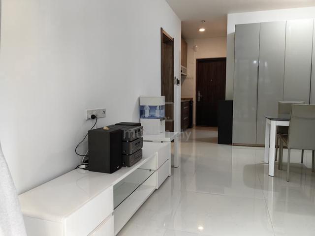 Ataraxia Park @ Forest City 1