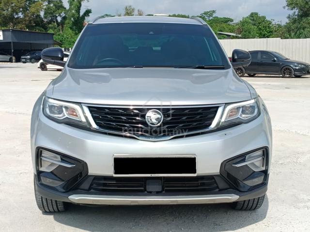 FSR⚡FULLOAN⚡LOWMONTHLY⚡2022 Proton X70 1.5 PREMIUM - 3