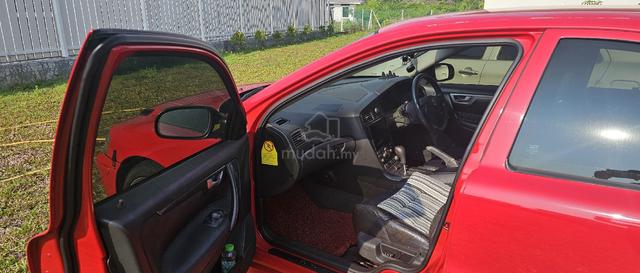 2003 Volvo S60 T5 2.3 - 3