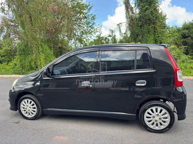 2010 Perodua VIVA 1.0 EZ (A) - 2