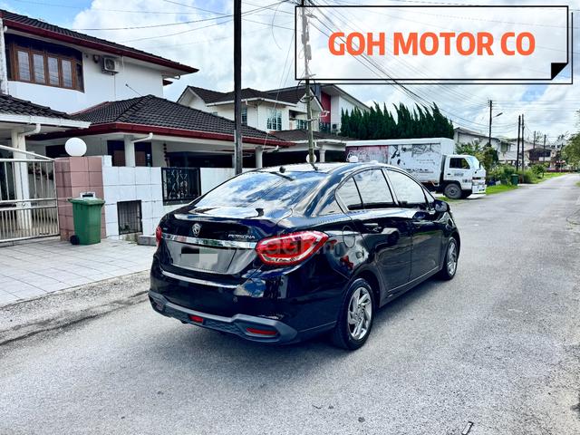 2016 Proton PERSONA 1.6 (A) OTR - 3