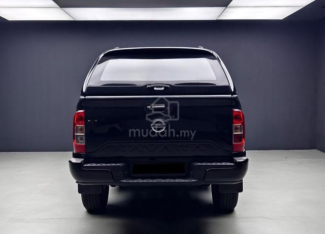 Nissan NAVARA 2.5 SE 4WD (A) PICK UP 4X4 FSR 2023 - 4