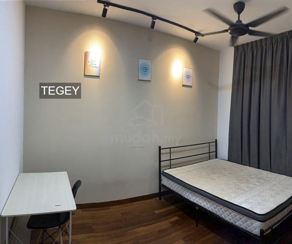 Impiria Residensi Bukit Tinggi Klang 3