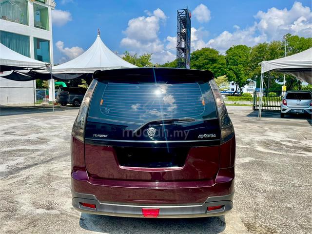 2019 Proton EXORA 1.6 PREMIUM (A) - 5