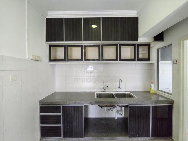 Suri Puteri Serviced Apartment 1