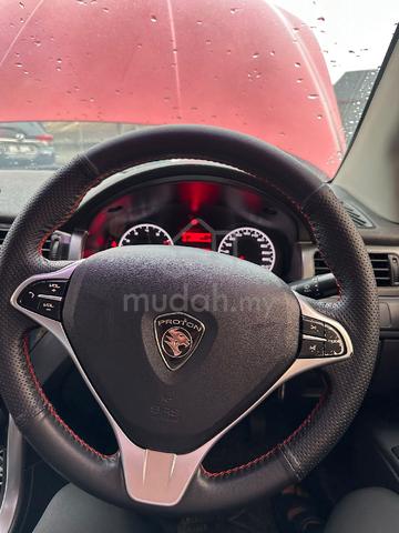 2018 Proton PREVE 1.6 EXECUTIVE (A) - 4