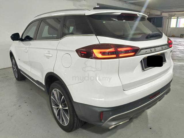 Proton X70 1.8 PREMIUM 2WD (A)NO PROCESSING CHARGE - 2