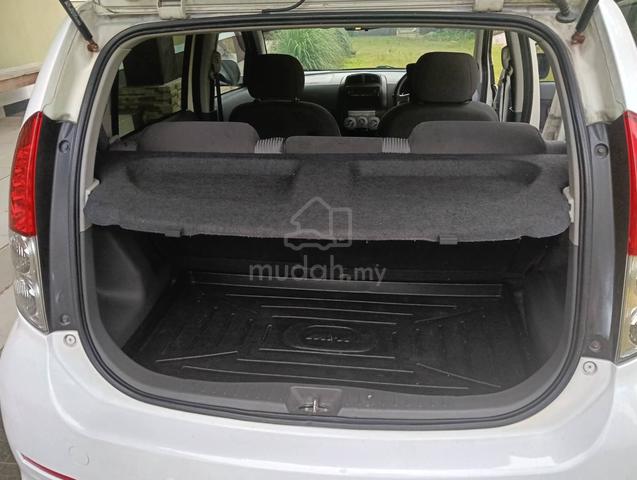 2010 Perodua MYVI 1.3 EZI MY05 M300 FACELIFT (A) - 5