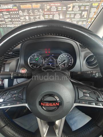 2021 Nissan NAVARA PRO-4X 2.5L (A) - 5