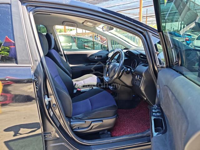 2016 Toyota WISH FULL SPEC 1.8 (AUTO) - 4