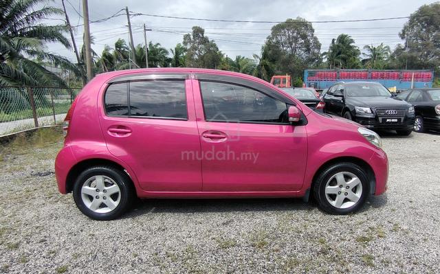 2014 Perodua MYVI 1.3 EZ (A) Loan Kedai - 5