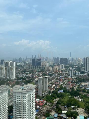 Sentul Point Suite Apartment 1