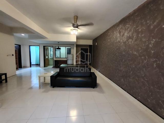 Cyber Heights Villa 1
