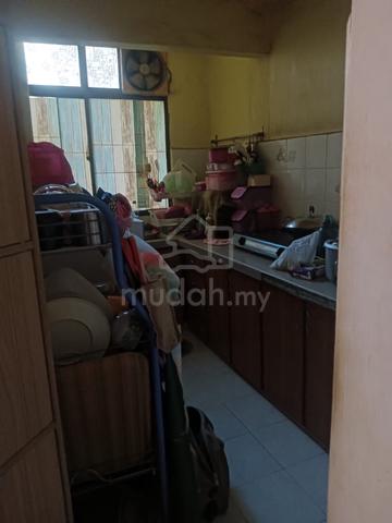 Taman Desa Relau 2 1