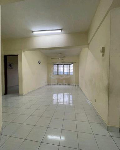 Serdang Skyvillas 1