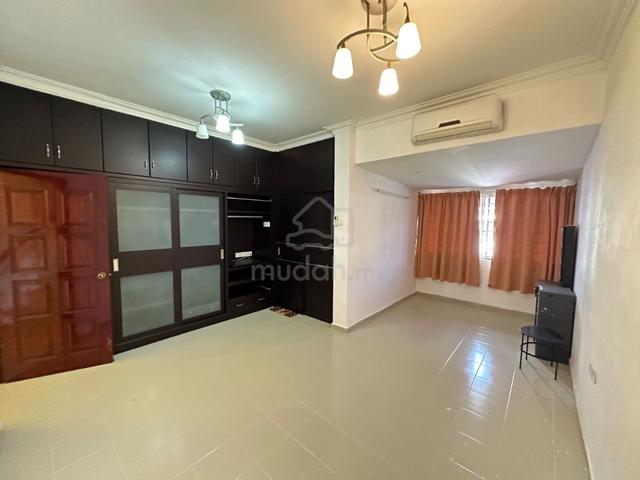 CKT SUNGAI ARA, 2/terrace for sale, bu 1800sf , GOOD BUY !! 1