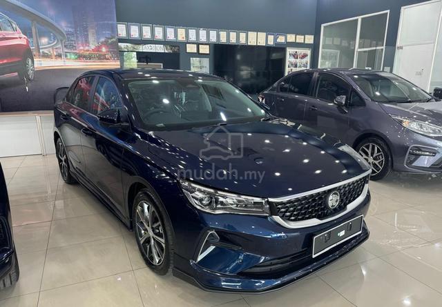 2026 Proton S70 FLAGSHIP HARGA PALING MURAH 💯💯 - 1