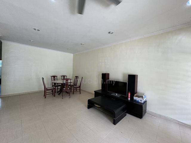 House For Sale Lukut Springhill Port Dickson 4