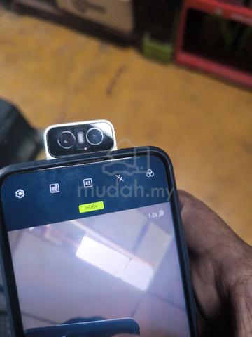Nak Jual Zenfone 6 ver. 8GB RAM - photo 6 of 6