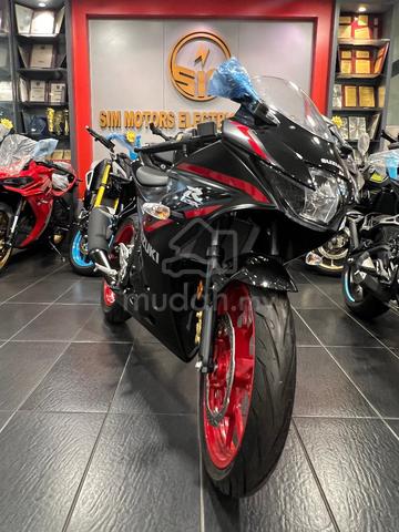 Carousel Image Selected