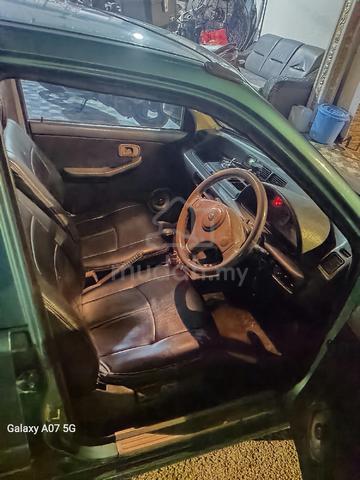 2001 Perodua KANCIL 0.8 850 EX (M) - 3
