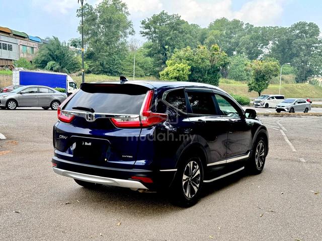 Honda CR-V 2.0 VTEC 2018 - 4