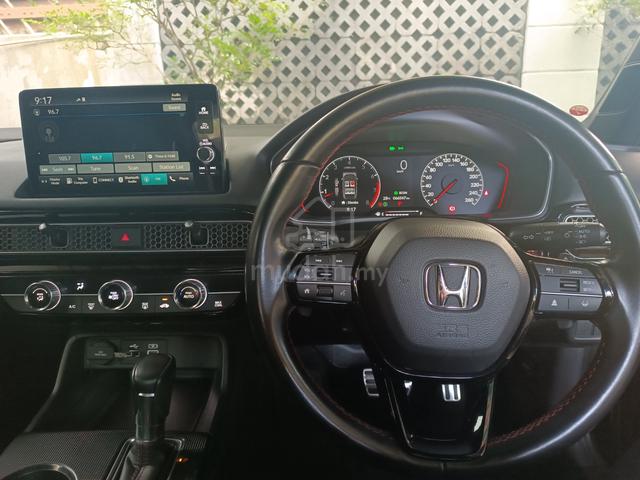 2022 Honda CIVIC 1.5 RS (A) - 5