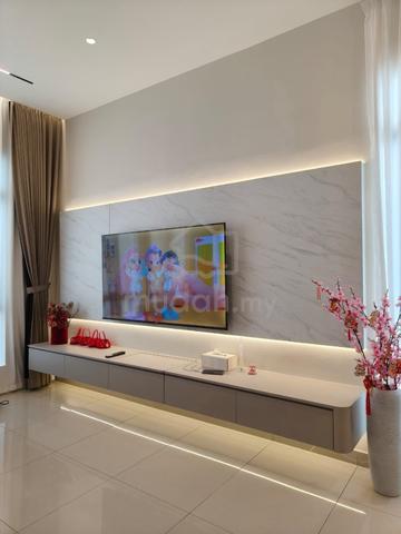 Austin Mutiara @ Mount Austin (Renovated Cluster House For Rent) 1