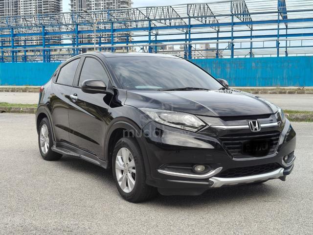 2015 Honda HR-V 1.8 V (A) TIP TOP CONDITION - 3