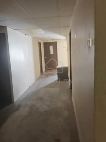 4 storey Shoplots , 1 block, Kuah town, Langkawi 1