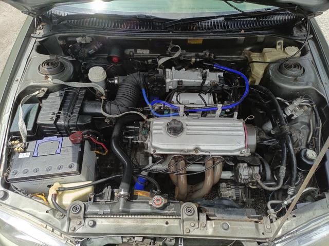 2002 Proton WIRA 1.5 A/B GLi (M) - 4