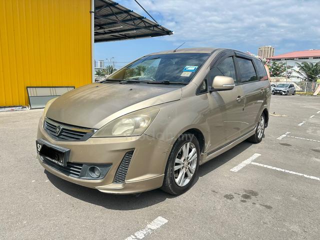 2013 Proton EXORA 1.6 BOLD PREMIUM (A)TURBO - 1