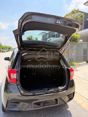 2018 Perodua MYVI 1.5 H (A) - 3