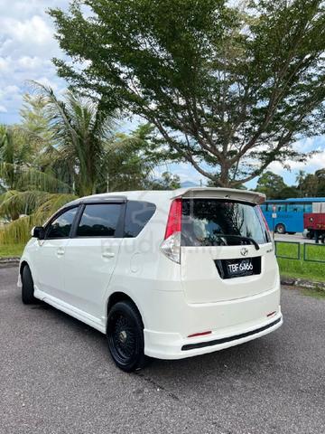2012 Perodua ALZA 1.5 EZ (A) - 5
