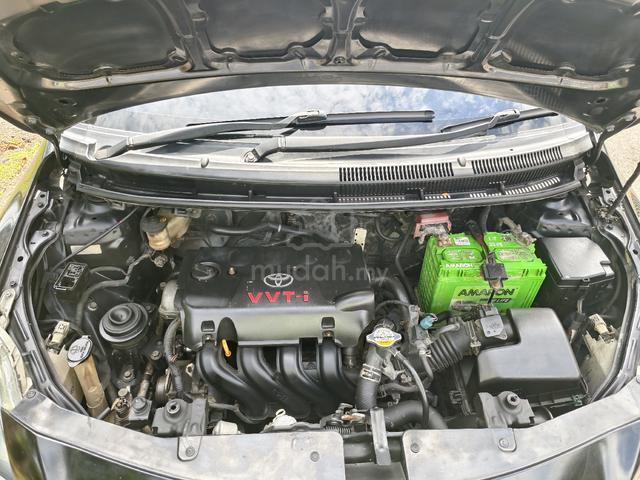 2008 Toyota VIOS 1.5 S (A) - 5