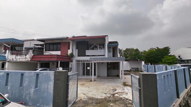 Taman desa damaiš„FULL LOANā
1