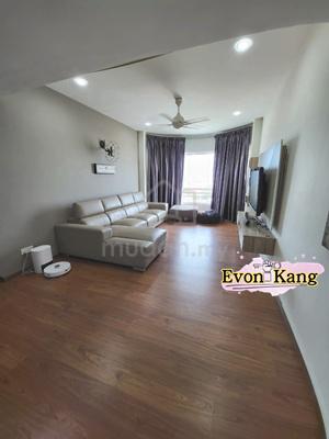 Mutiara Villa Condominium 1