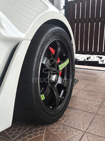 2023 Honda CIVIC 2.0 TYPE R FL5 (A) - 5