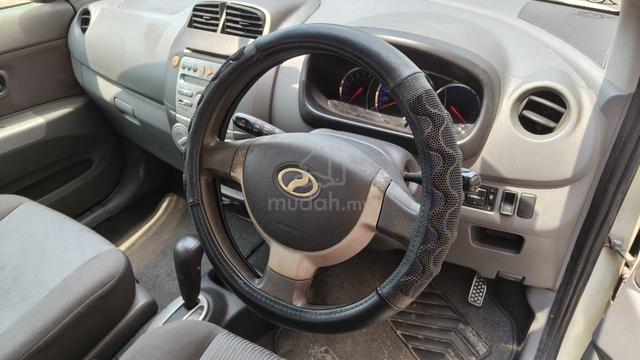 2010 Perodua MYVI 1.3 EZi FACELIFT (A) - 4
