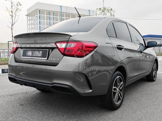 Premium Buy ✦ All-New Drive~SAGA MC2 1.3 STD 2022 - 5