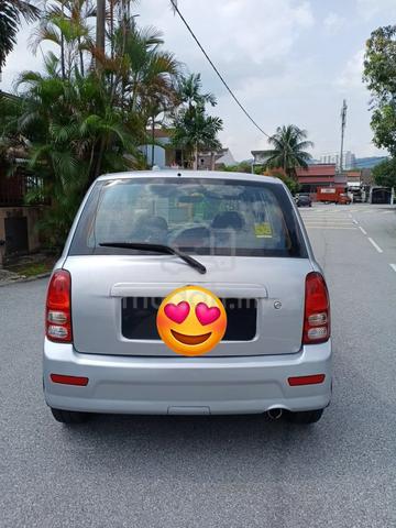 2005 Perodua KELISA 1.0 GX (M) - 3