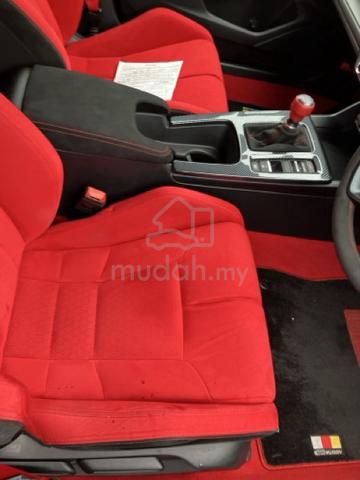 2024 Honda CIVIC 2.0 TYPE R FL5 (M)(Unreg)Mugen - 5
